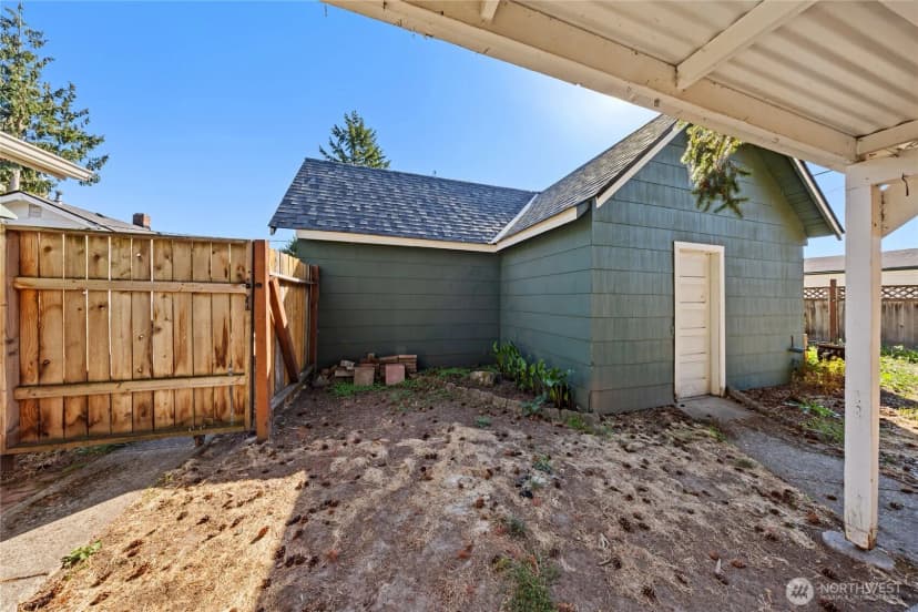 Property photo for 1114 Sumner Avenue, Sumner photo 23