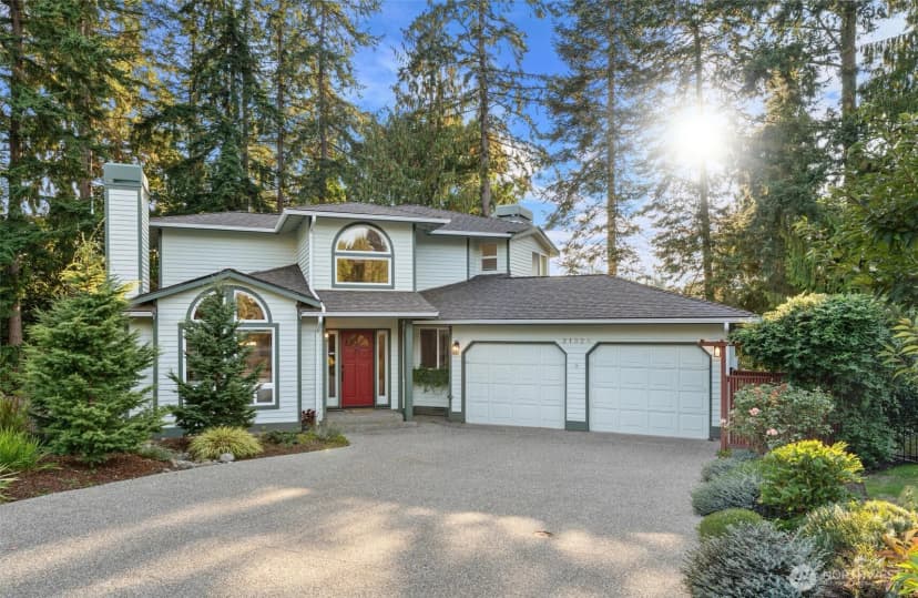 Property photo for 21324 93rd Place Sw, Edmonds