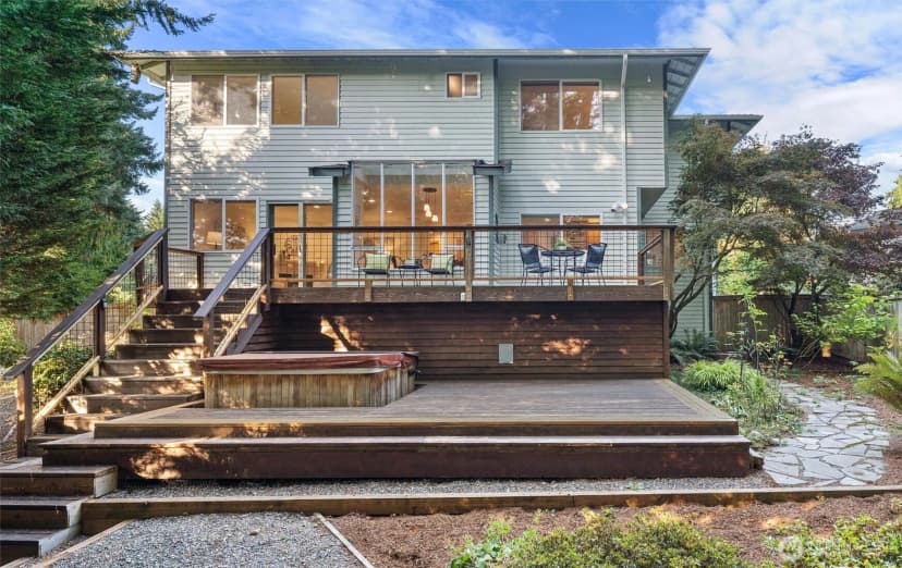 Property photo for 21324 93rd Place Sw, Edmonds photo 30