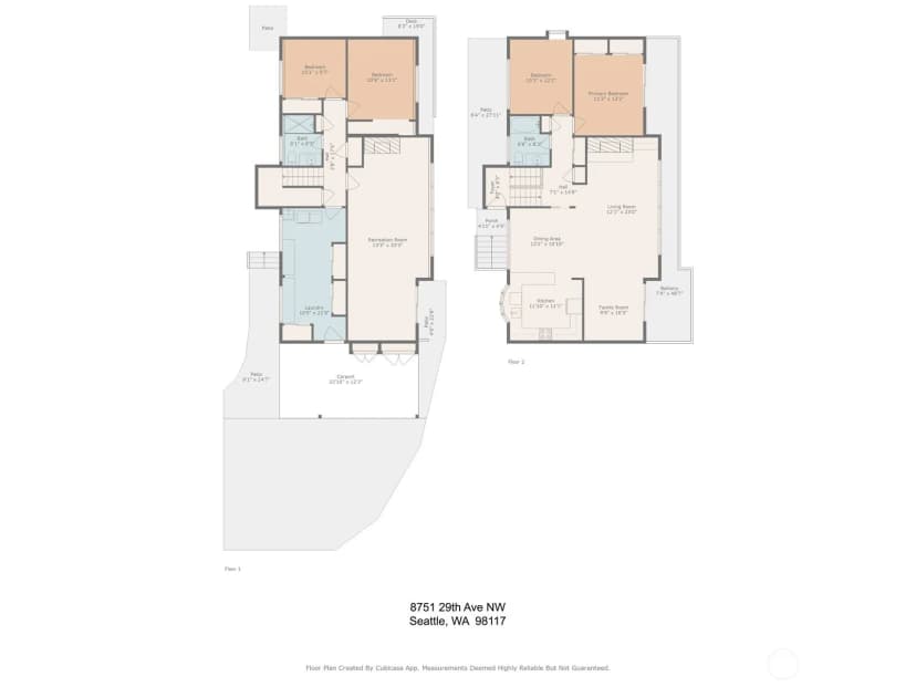 Property photo for 8751 29th Avenue Nw, Seattle photo 39
