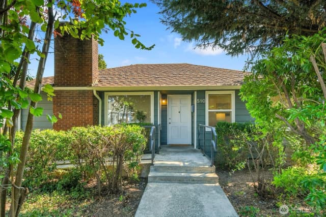 Property photo for 510 A Street Ne, Auburn