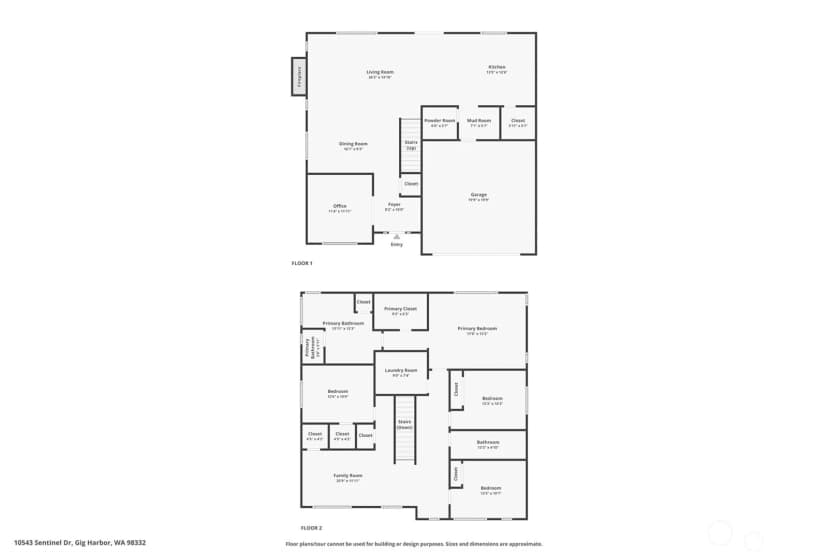 Property photo for 10549 Sentinel Drive, Gig Harbor photo 33