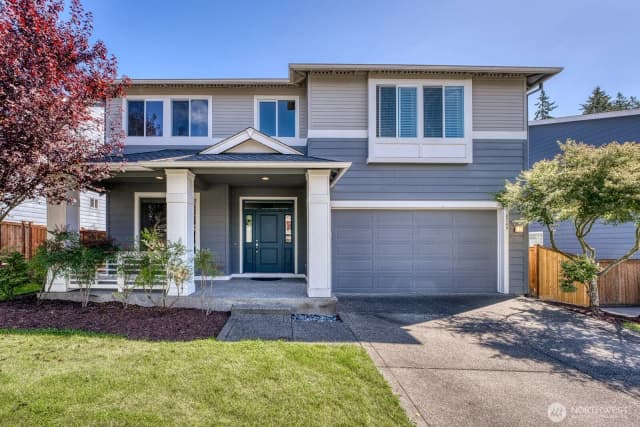 Property photo for 10549 Sentinel Drive, Gig Harbor