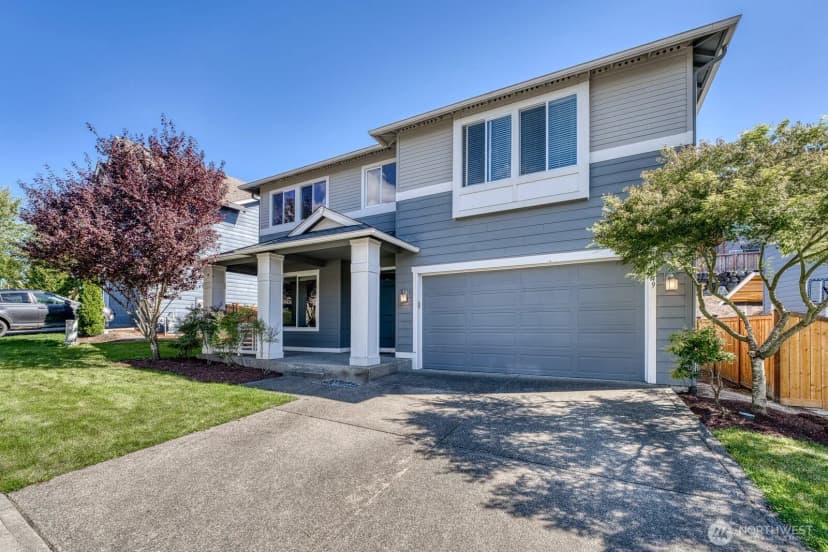 Property photo for 10549 Sentinel Drive, Gig Harbor photo 29