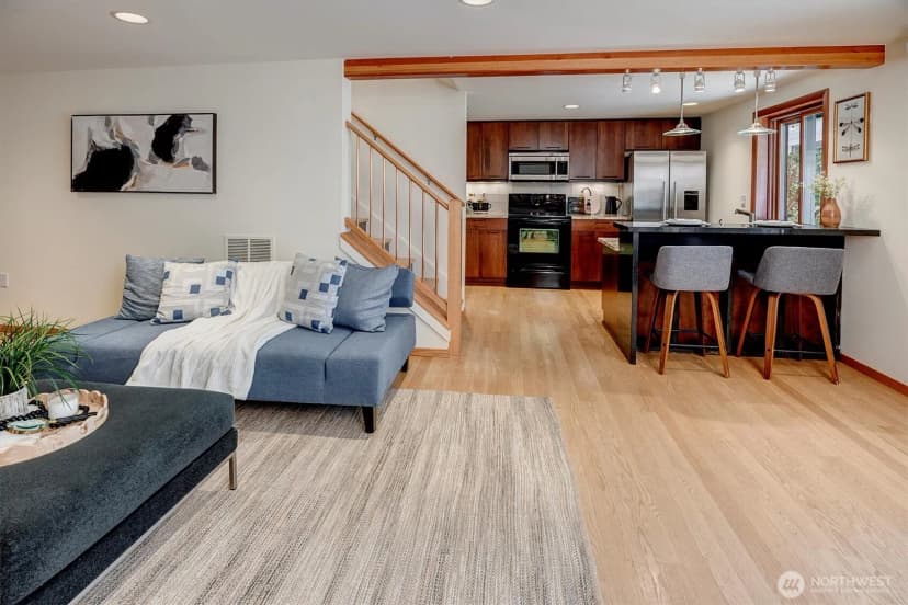 Property photo for 13209 7th Avenue Nw, Seattle photo 22