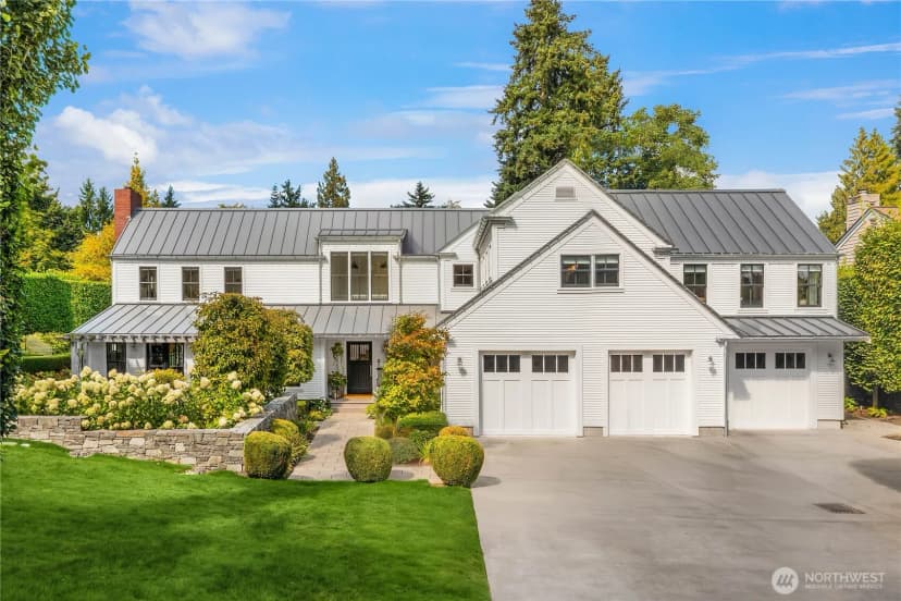 Property photo for 2206 Evergreen Point Road, Medina