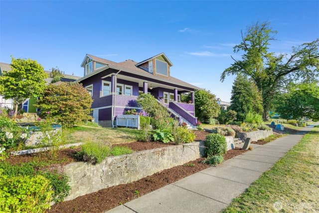 Property photo for 903 13th Street, Bellingham photo 5