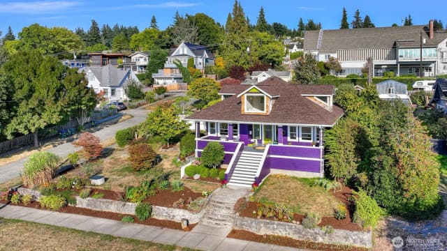 Property photo for 903 13th Street, Bellingham photo 3