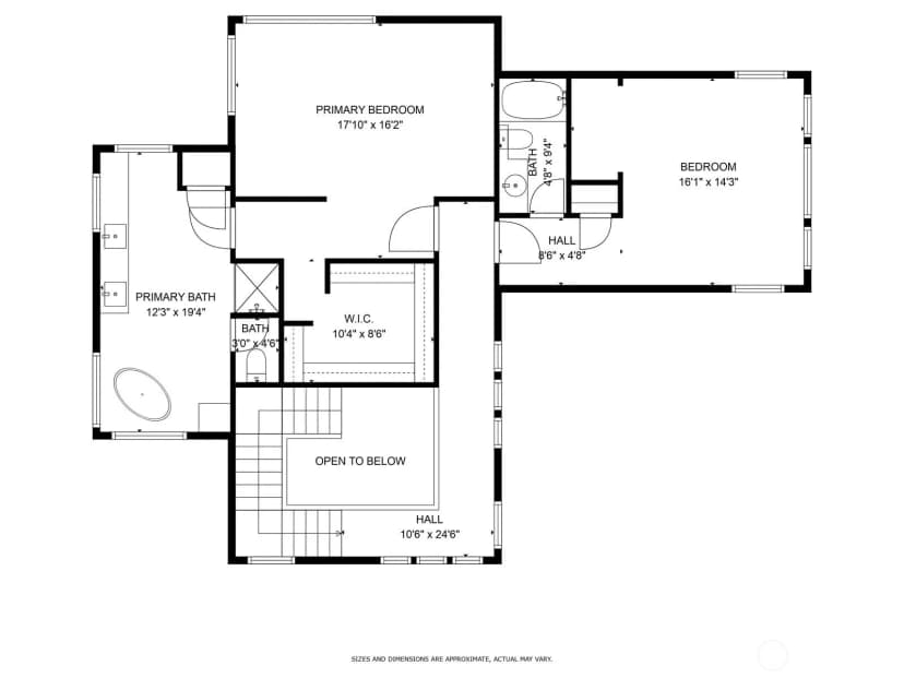 Property photo for 1540 151st Pl, Mill Creek photo 38