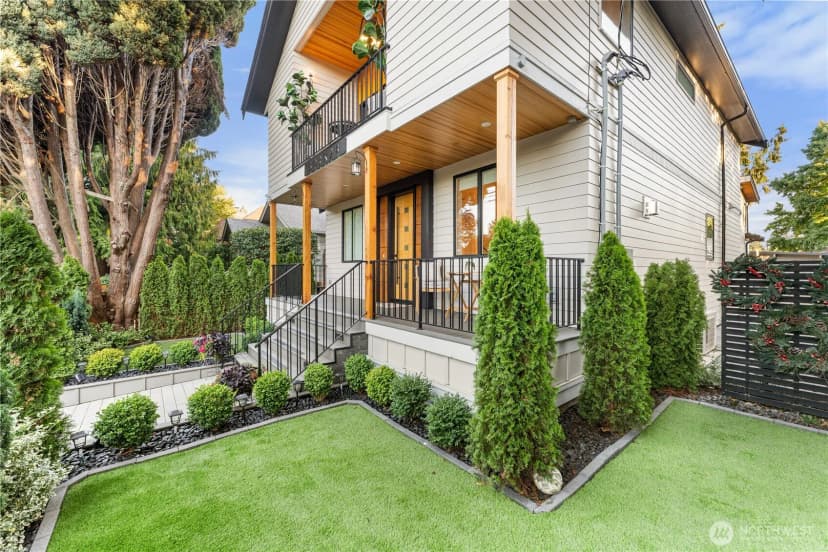 Property photo for 509 N 78th Street, Seattle photo 36