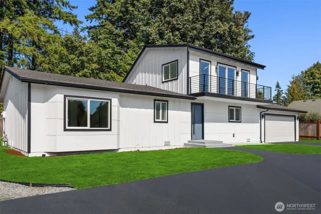 Property photo for 22841 32nd Avenue W, Brier