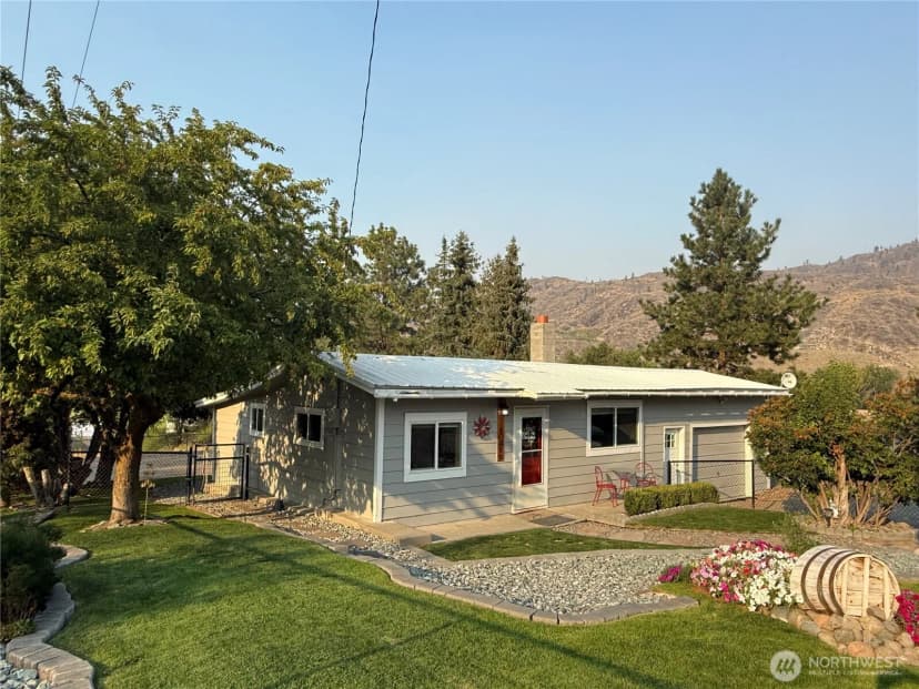 Property photo for 210 1st. Street, Riverside