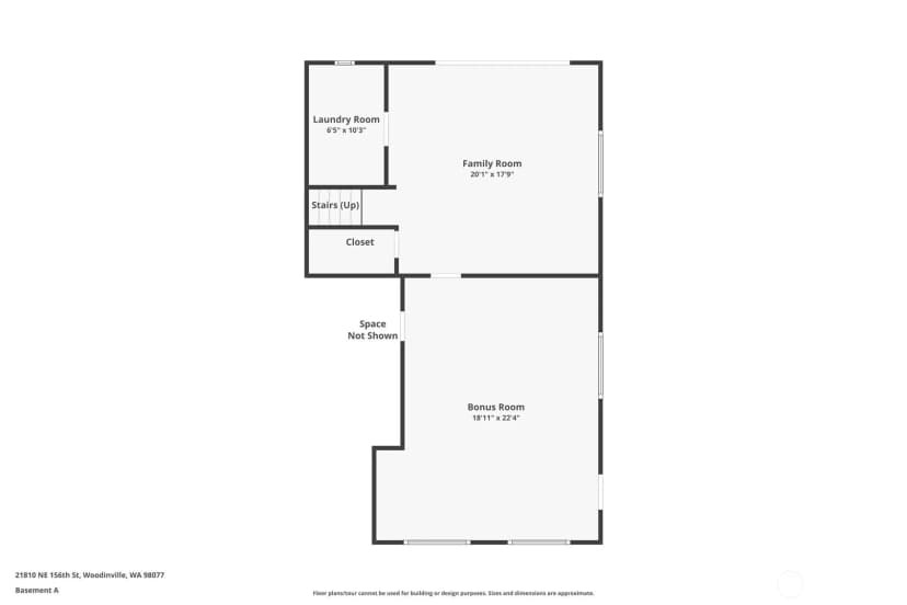Property photo for 21810 Ne 156th Street, Woodinville photo 32