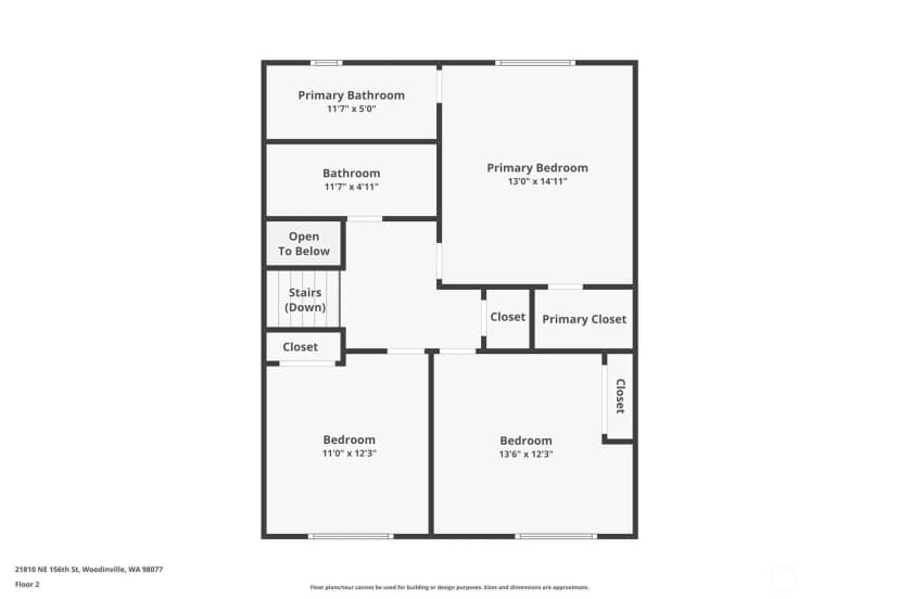 Property photo for 21810 Ne 156th Street, Woodinville photo 31