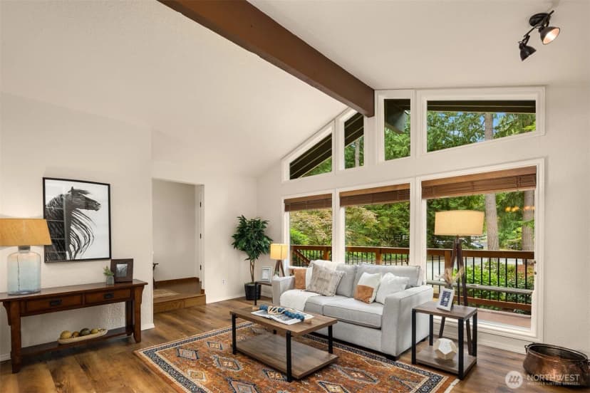 Property photo for 21810 Ne 156th Street, Woodinville photo 5