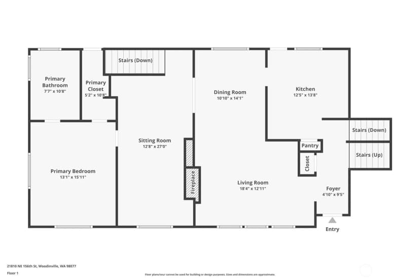 Property photo for 21810 Ne 156th Street, Woodinville photo 30