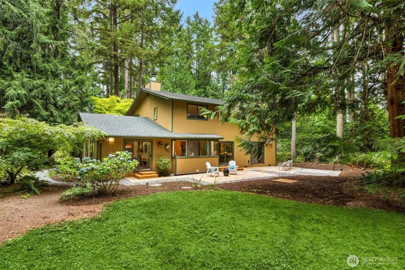 Property photo for 13098 Manzanita Road Ne, Bainbridge Island photo 35