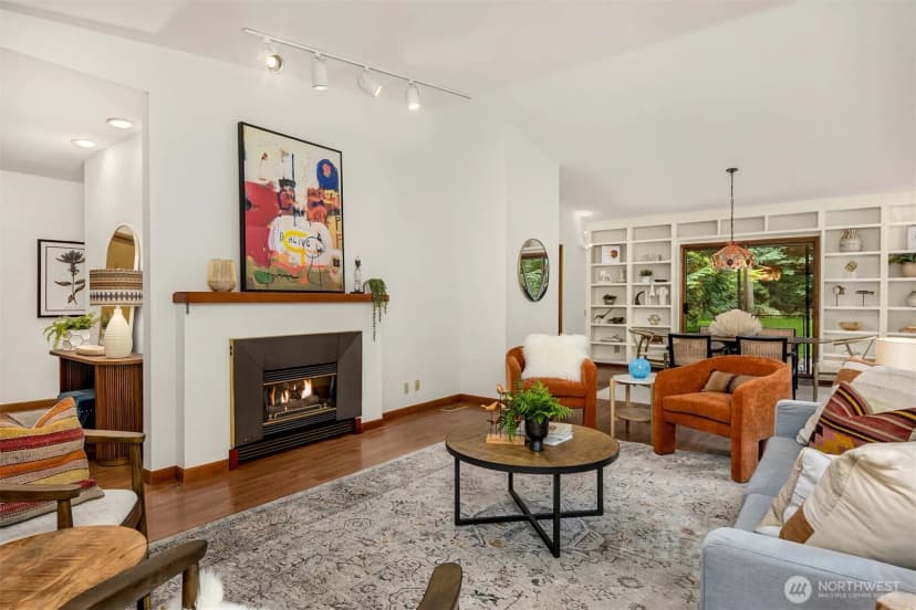 Property photo for 13098 Manzanita Road Ne, Bainbridge Island photo 7