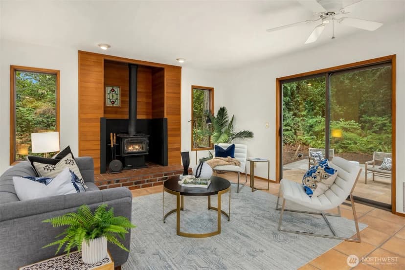 Property photo for 13098 Manzanita Road Ne, Bainbridge Island photo 20