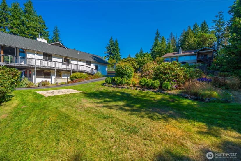 Property photo for 1709 Ne Chelsea Lane, Bremerton photo 36