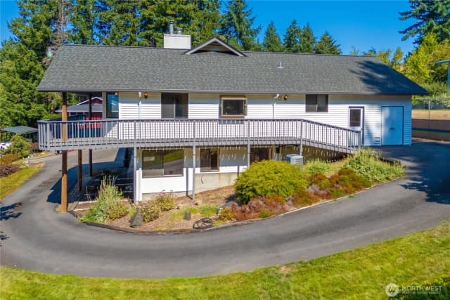 Property photo for 1709 Ne Chelsea Lane, Bremerton photo 5