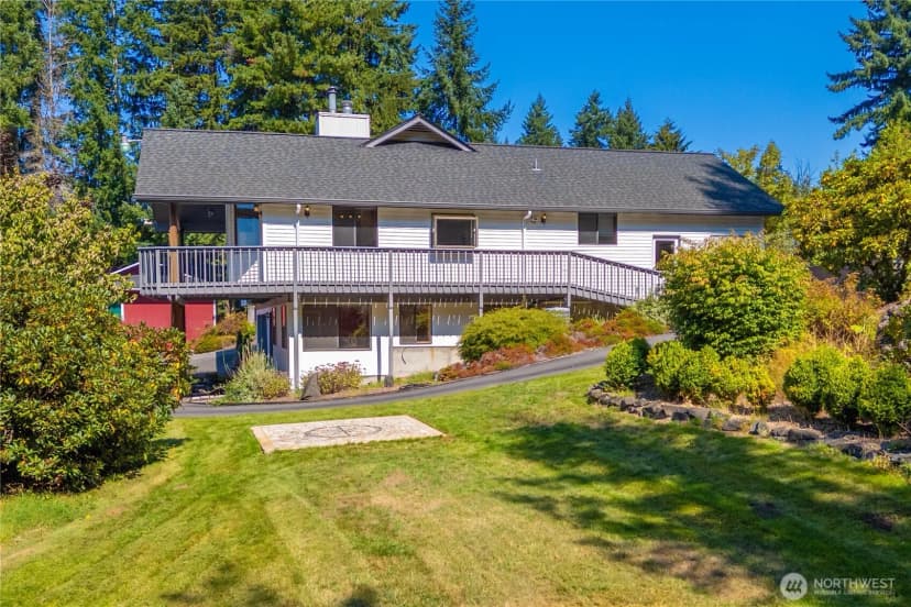 Property photo for 1709 Ne Chelsea Lane, Bremerton photo 37