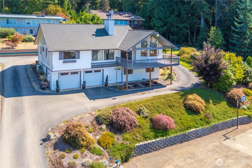 Property photo for 1709 Ne Chelsea Lane, Bremerton