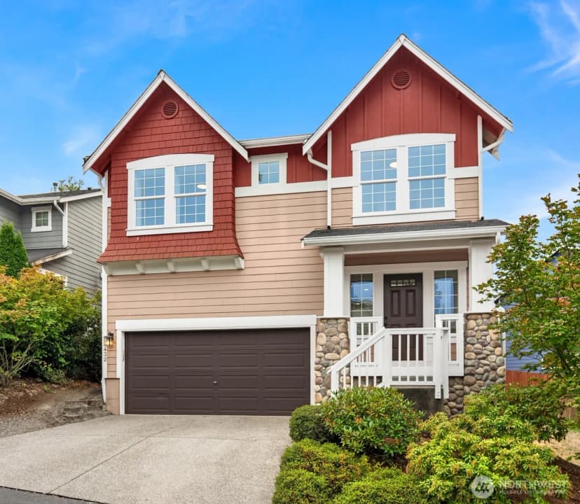 Property photo for 2432 192nd Place Sw, Lynnwood photo 27