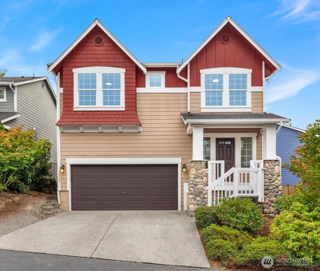 Property photo for 2432 192nd Place Sw, Lynnwood
