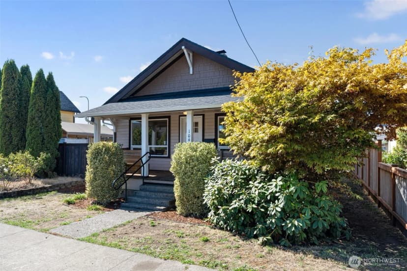 Property photo for 109 S King Street, Centralia photo 3
