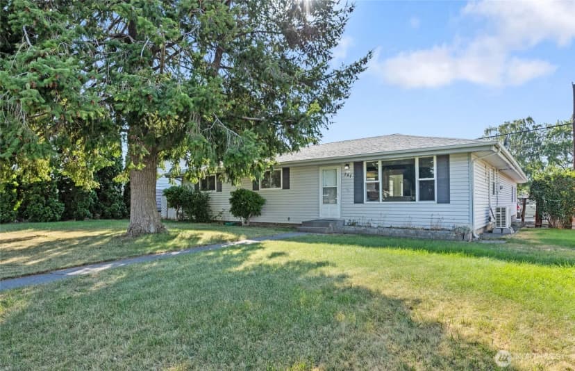 Property photo for 247 Ne Ivy, Ephrata photo 38