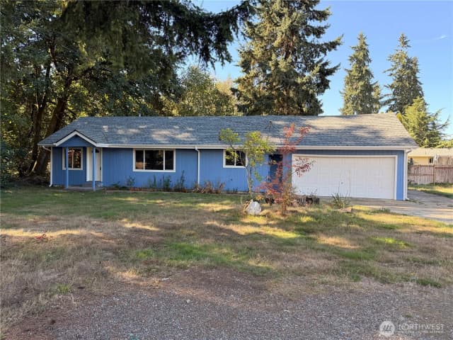 Property photo for 3525 Humphrey Street Se, Olympia photo 2