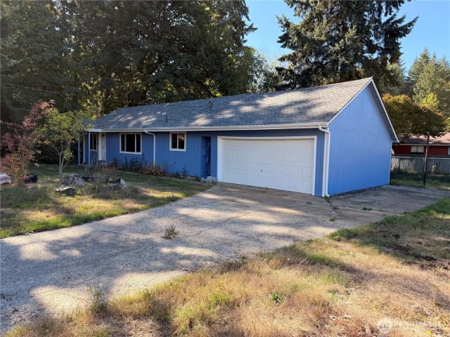 Property photo for 3525 Humphrey Street Se, Olympia