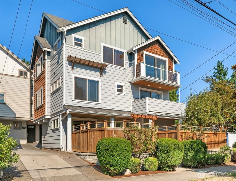 Property photo for 2038 Nw 63rd Street, Seattle photo 33