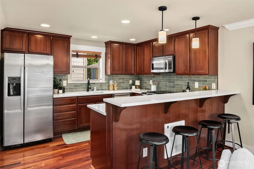 Property photo for 2038 Nw 63rd Street, Seattle photo 12