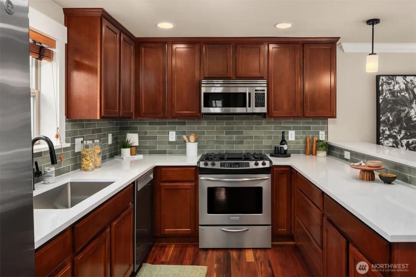 Property photo for 2038 Nw 63rd Street, Seattle photo 13