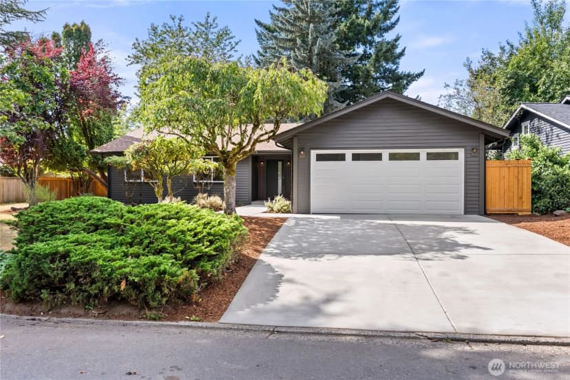 Property photo for 15203 111th Ave Ne, Bothell