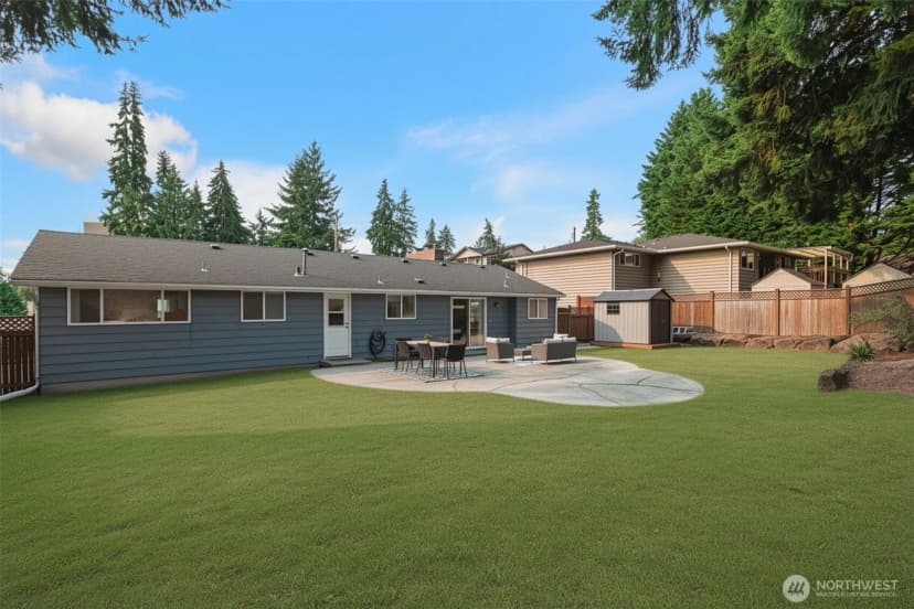 Property photo for 7515 Sw 215th Street, Edmonds photo 24