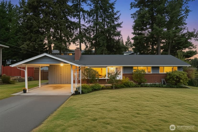 Property photo for 7515 Sw 215th Street, Edmonds photo 26