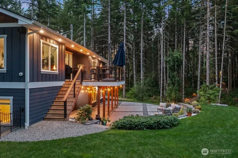 Property photo for 12511 Madrona Road Sw, Port Orchard photo 36
