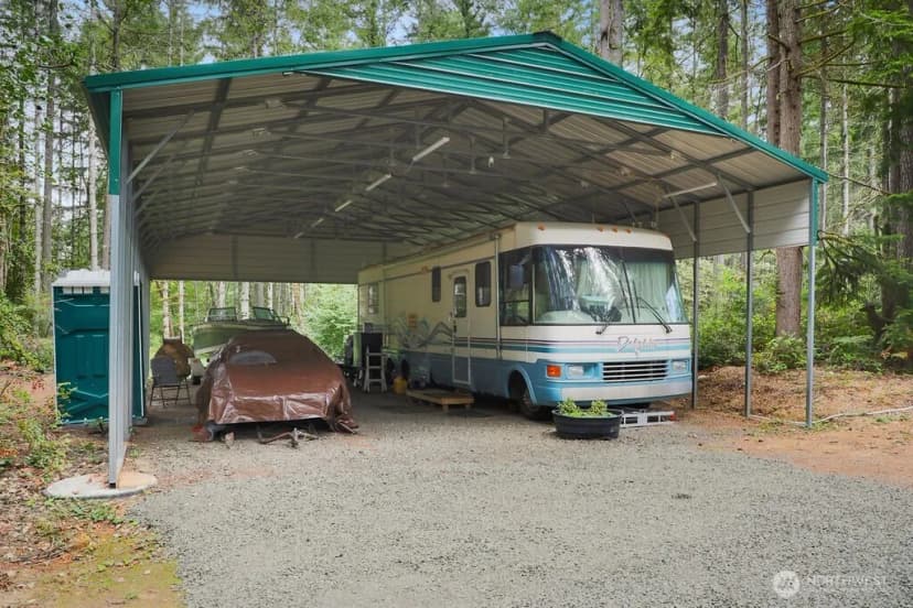 Property photo for 12511 Madrona Road Sw, Port Orchard photo 32