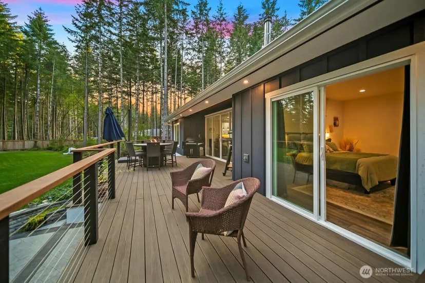 Property photo for 12511 Madrona Road Sw, Port Orchard photo 33