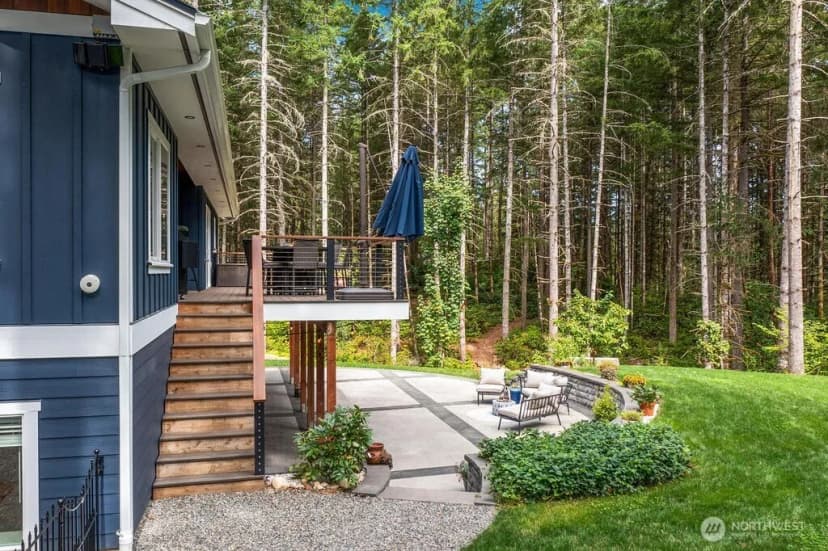 Property photo for 12511 Madrona Road Sw, Port Orchard photo 15