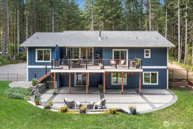Property photo for 12511 Madrona Road Sw, Port Orchard