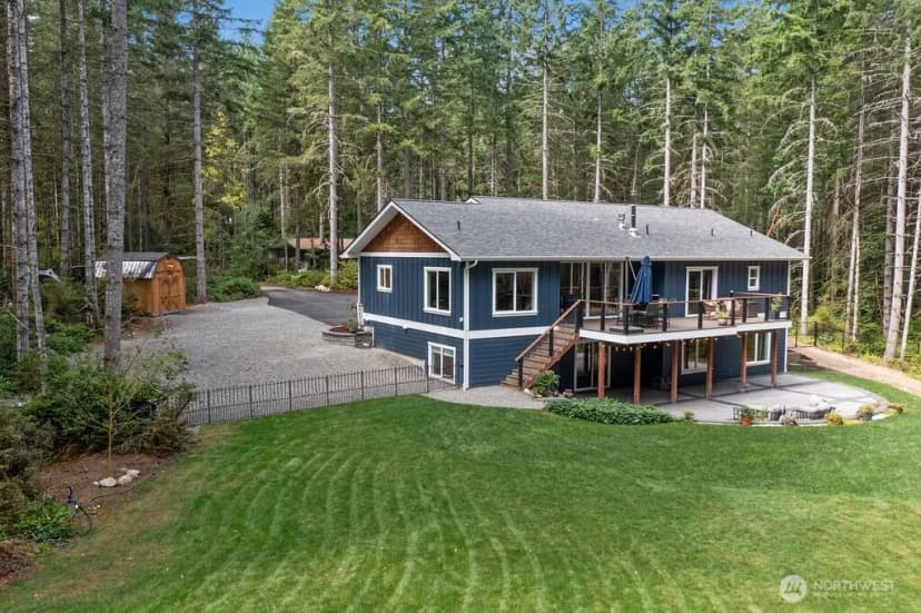 Property photo for 12511 Madrona Road Sw, Port Orchard photo 37