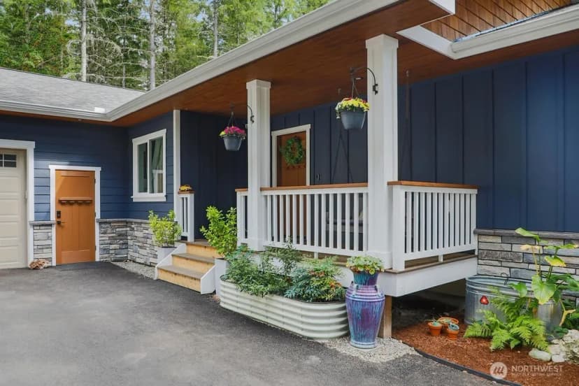 Property photo for 12511 Madrona Road Sw, Port Orchard photo 28