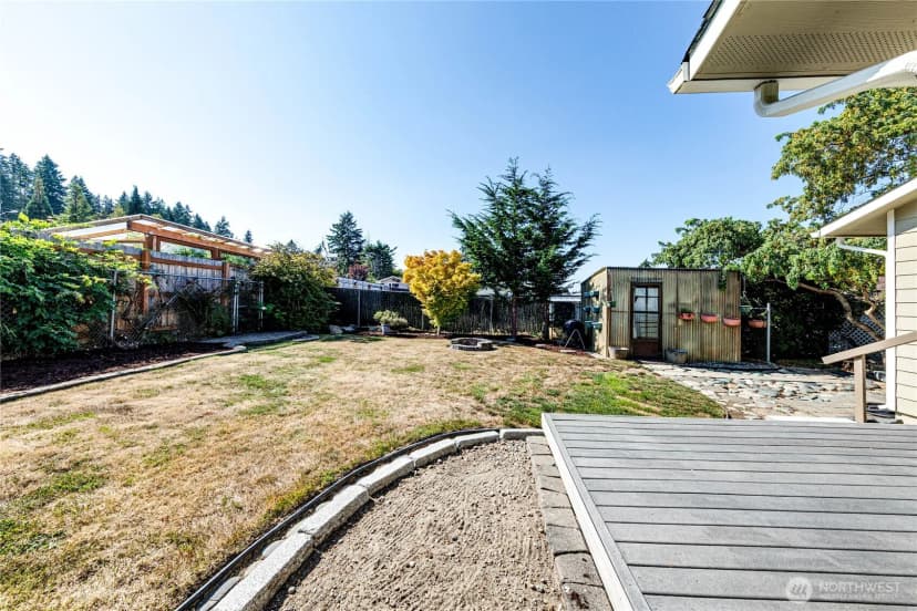 Property photo for 618 E Whidby Avenue, Port Angeles photo 35