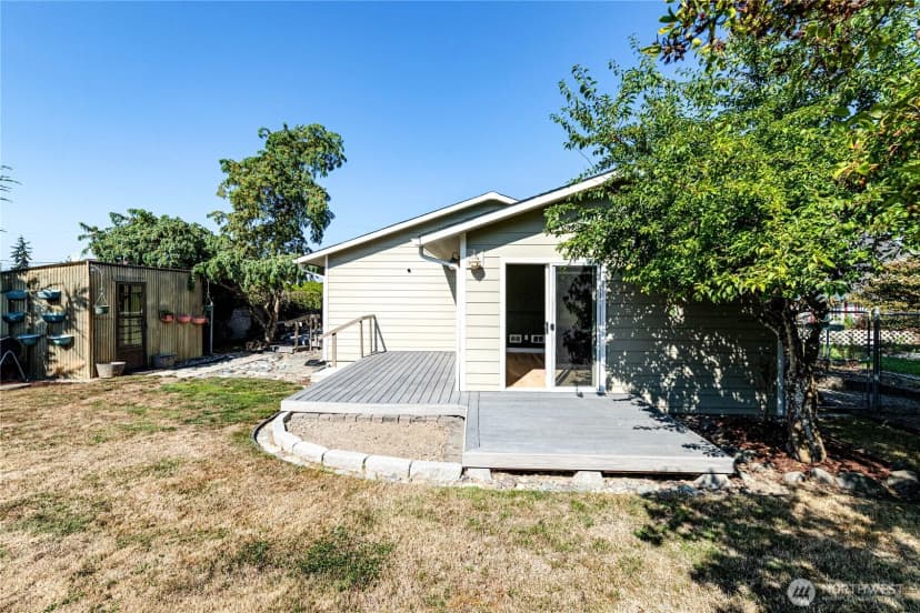 Property photo for 618 E Whidby Avenue, Port Angeles photo 36