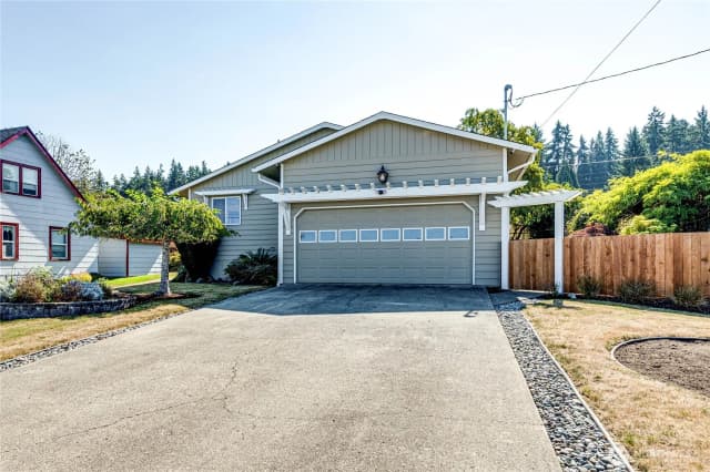 Property photo for 618 E Whidby Avenue, Port Angeles