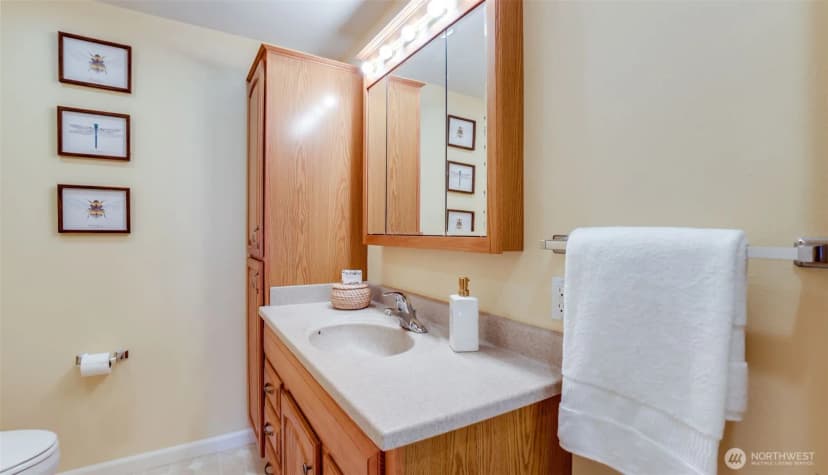 Property photo for 10607 Ne 17th Street, Bellevue photo 16